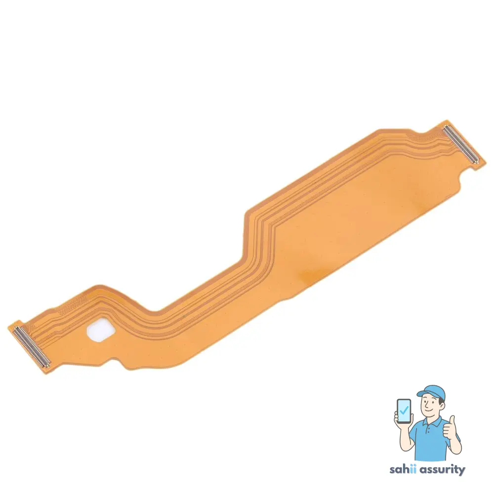 Main Board Flex Cable for Oppo K12X 5G